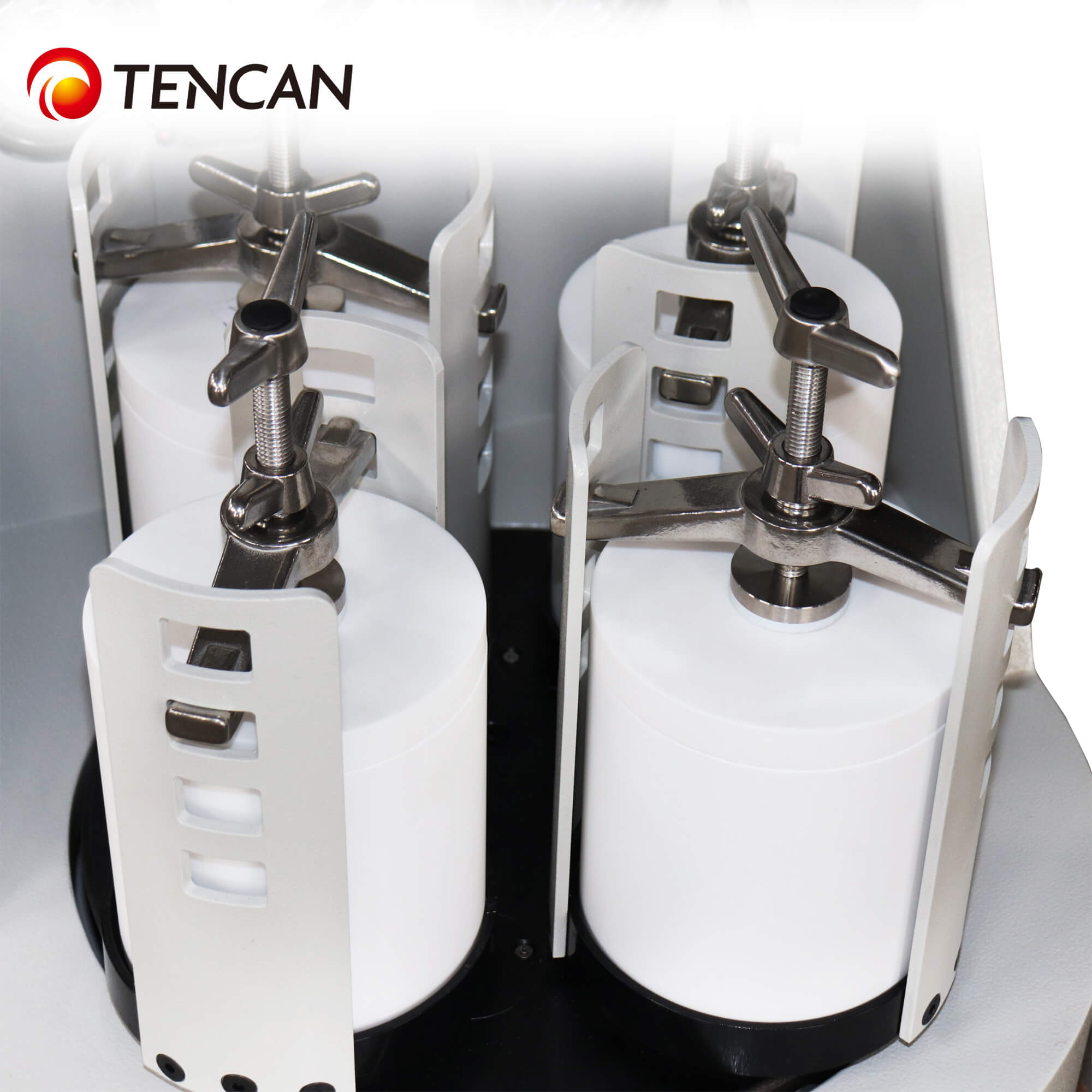 tencan dhidi ya retsch ball mills ni mbadala wa gharama nafuu kwa maabara yako